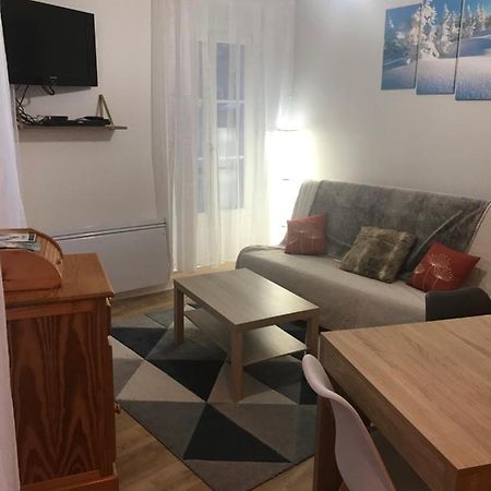 Appartement Lumineux Hypercentre โกเตอเรต์ ภายนอก รูปภาพ