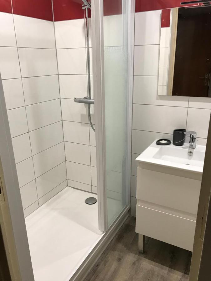 Appartement Lumineux Hypercentre โกเตอเรต์ ภายนอก รูปภาพ