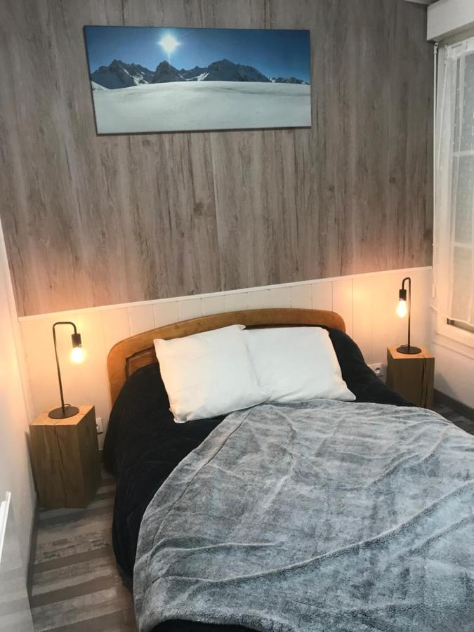 Appartement Lumineux Hypercentre โกเตอเรต์ ภายนอก รูปภาพ