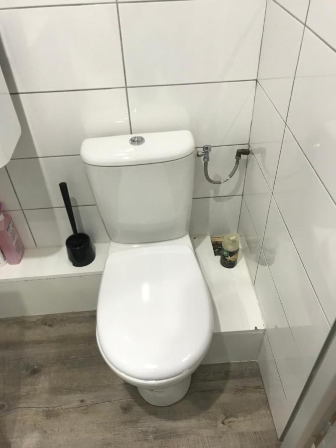 Appartement Lumineux Hypercentre โกเตอเรต์ ภายนอก รูปภาพ