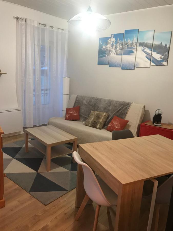 Appartement Lumineux Hypercentre โกเตอเรต์ ภายนอก รูปภาพ