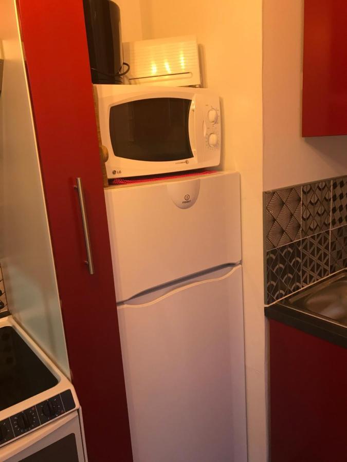 Appartement Lumineux Hypercentre โกเตอเรต์ ภายนอก รูปภาพ